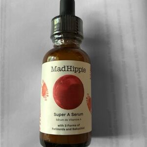 Mad Hippie Super A Serum